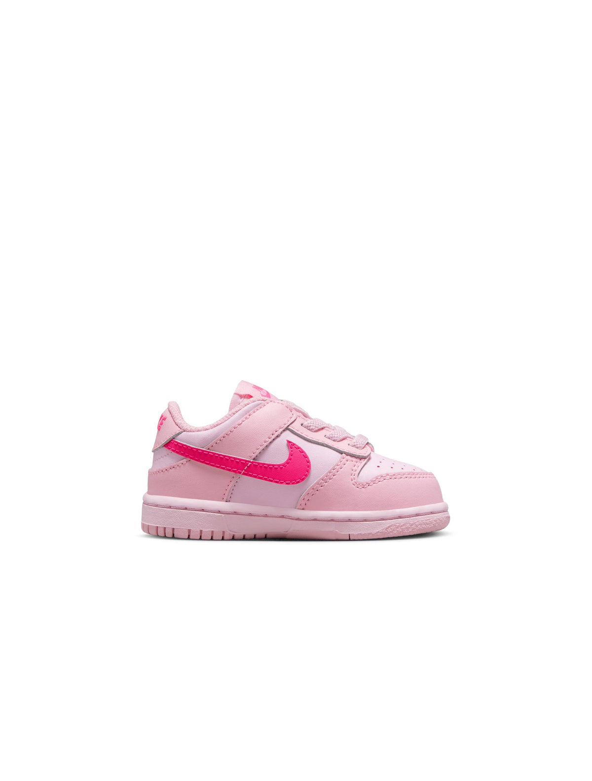 Nike (TD) Dunk Low - Soft Pink
