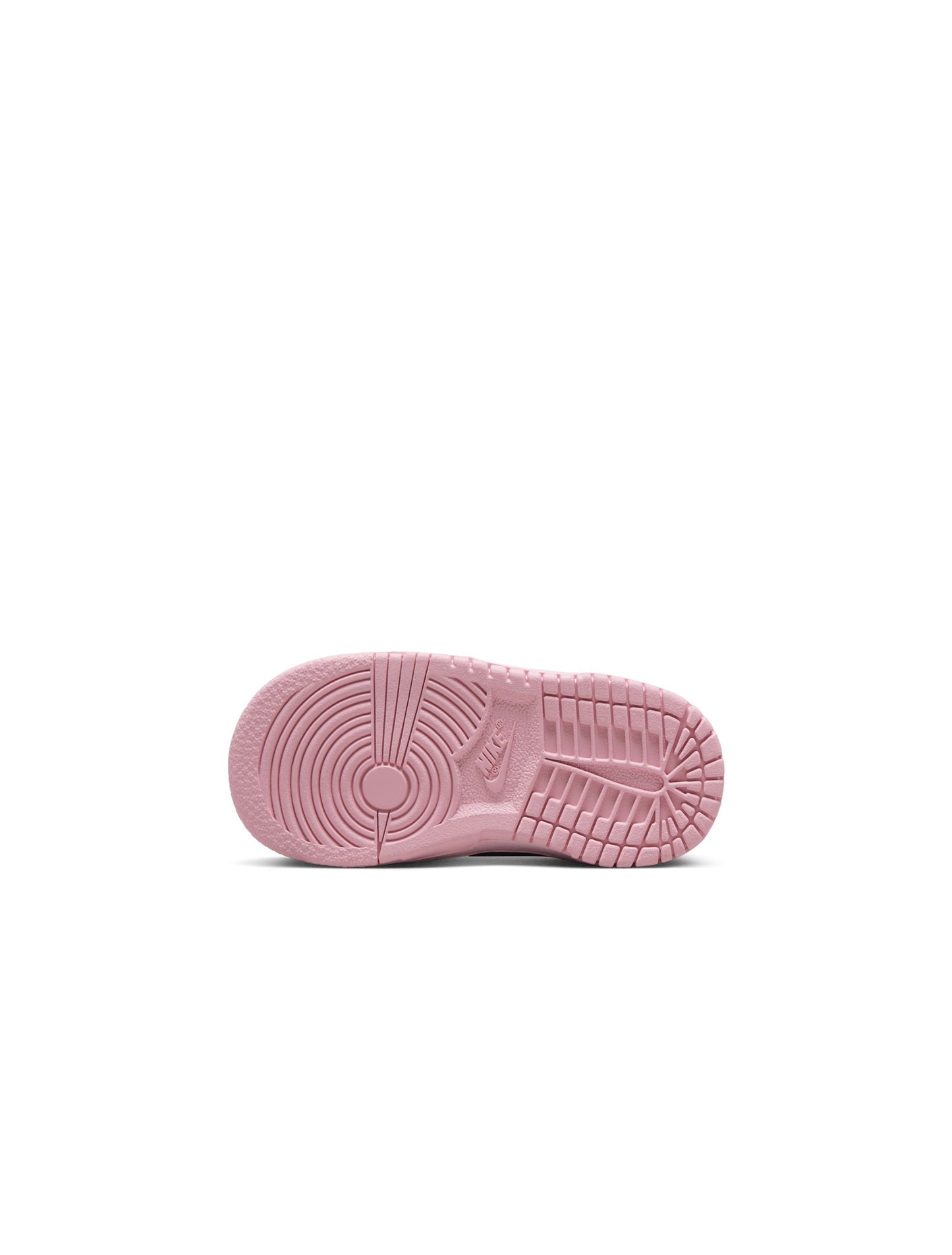 Nike (TD) Dunk Low - Soft Pink