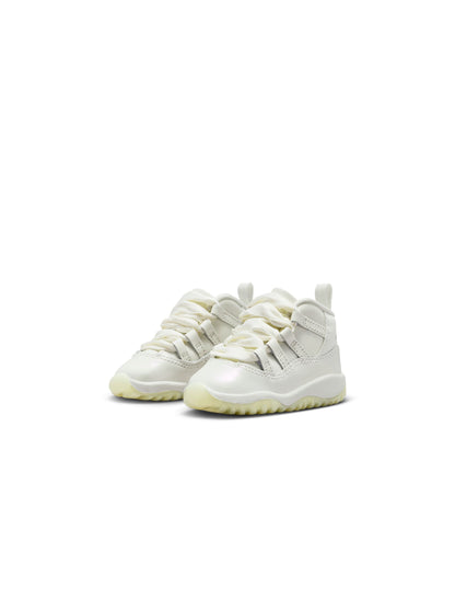 Air Jordan (TD) 11 Retro - Pearl
