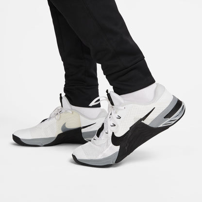 Nike Mens Therma Tapered Fitness Pants - Black