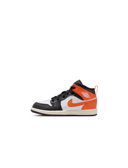 Air Jordan (PS) Jordan 1 Mid - Starfish