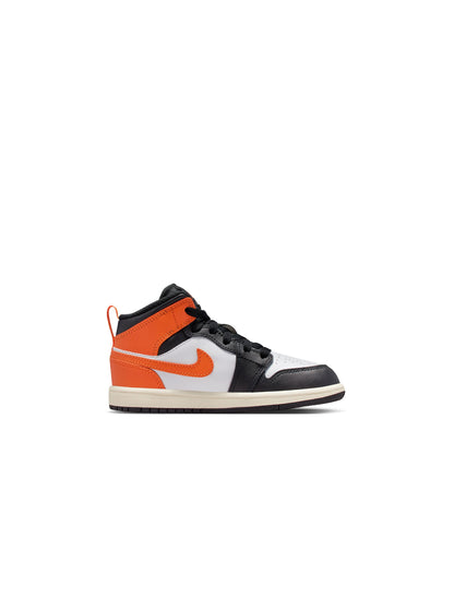 Air Jordan (PS) Jordan 1 Mid - Starfish