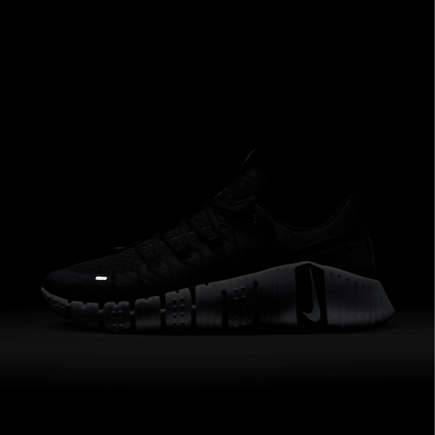 Nike Mens Free Metcon 5 - Black/White