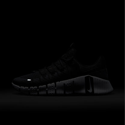Nike Mens Free Metcon 5 - Black/White