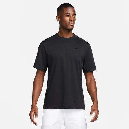 Nike Mens Primary Dri-Fit Tee - Black
