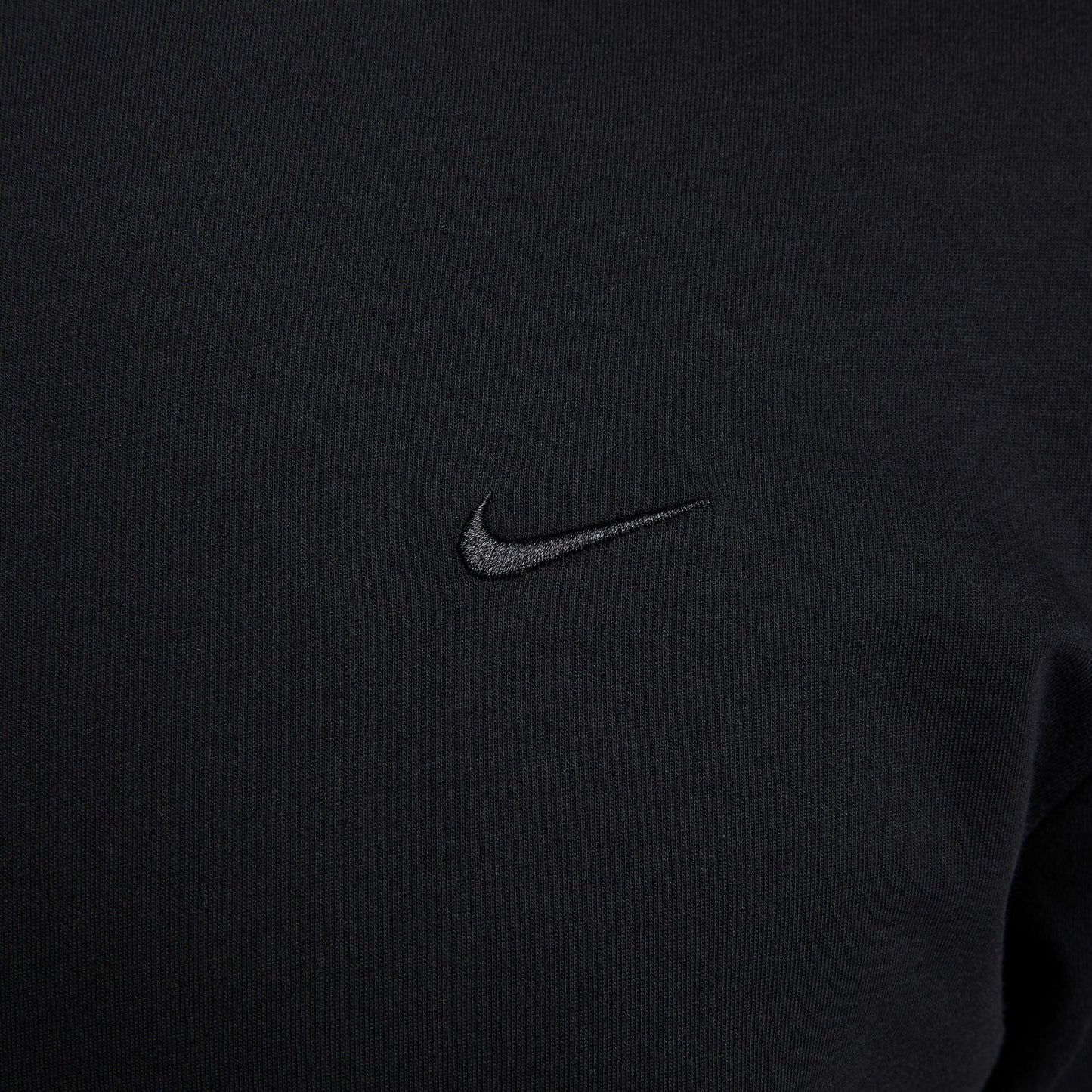 Nike Mens Primary Dri-Fit Tee - Black