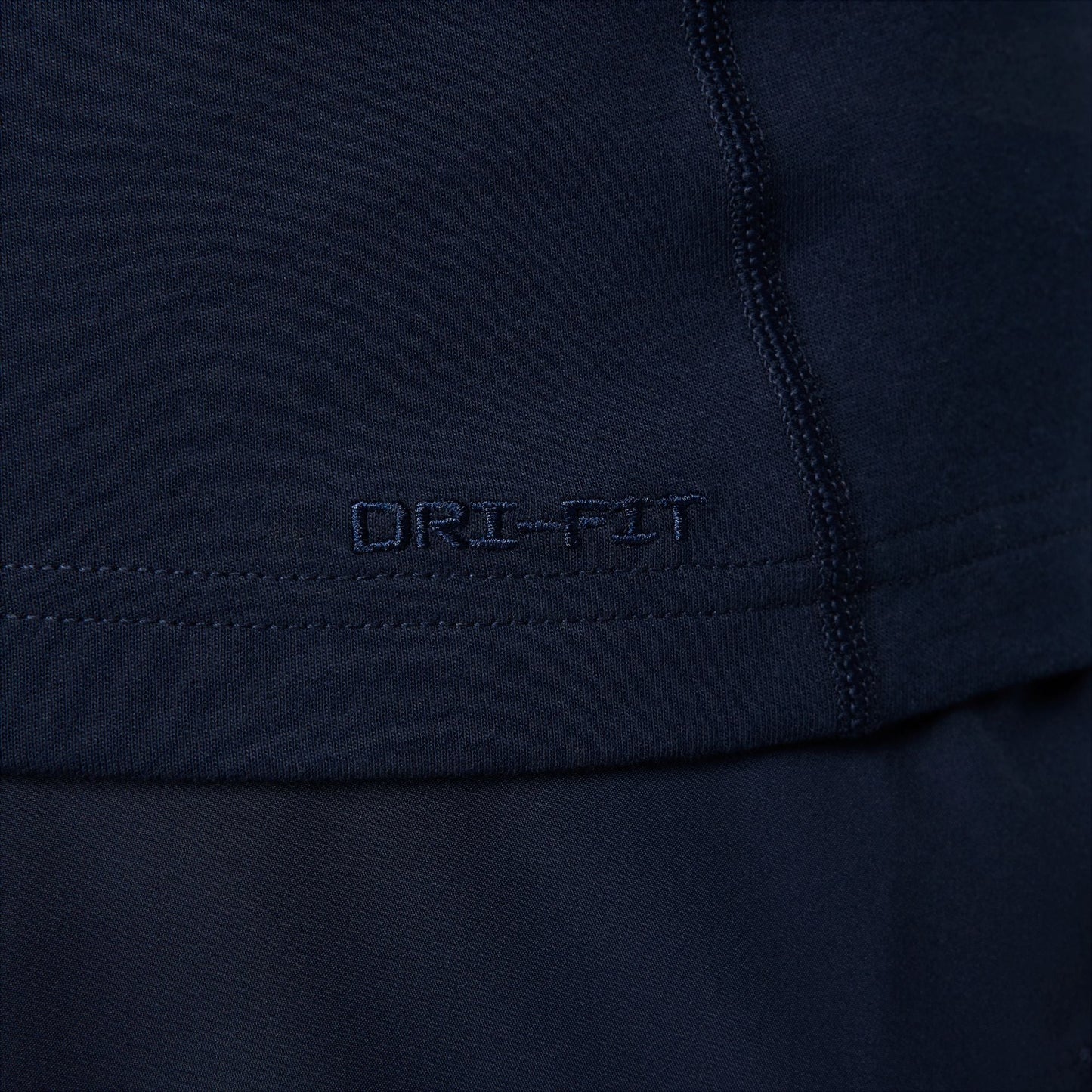 Nike Mens Primary Tee - Obsidian