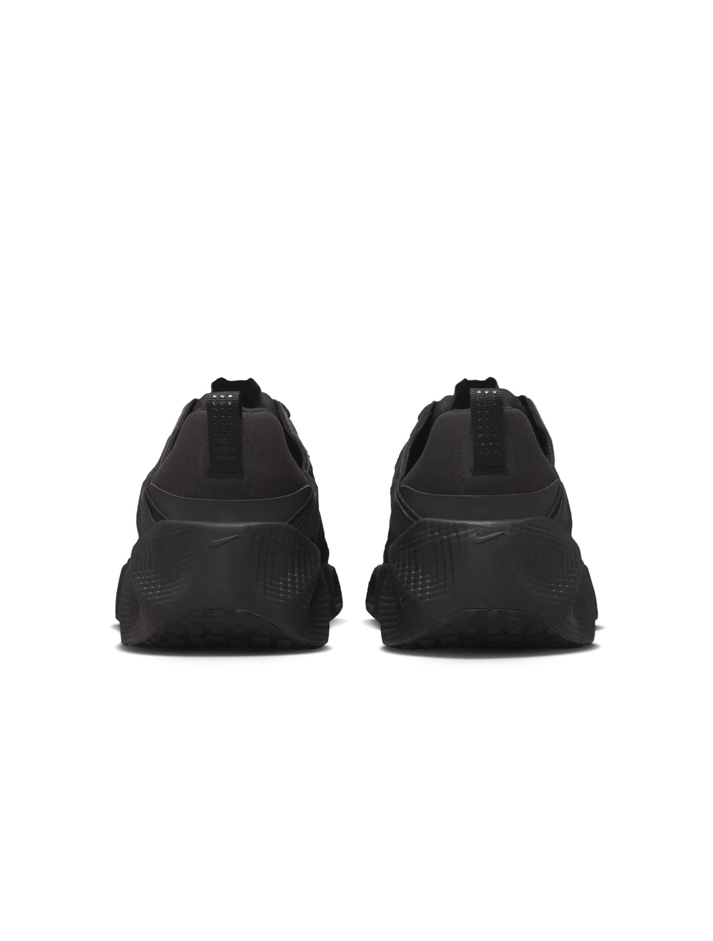 Nike Mens Ava Rover - Black