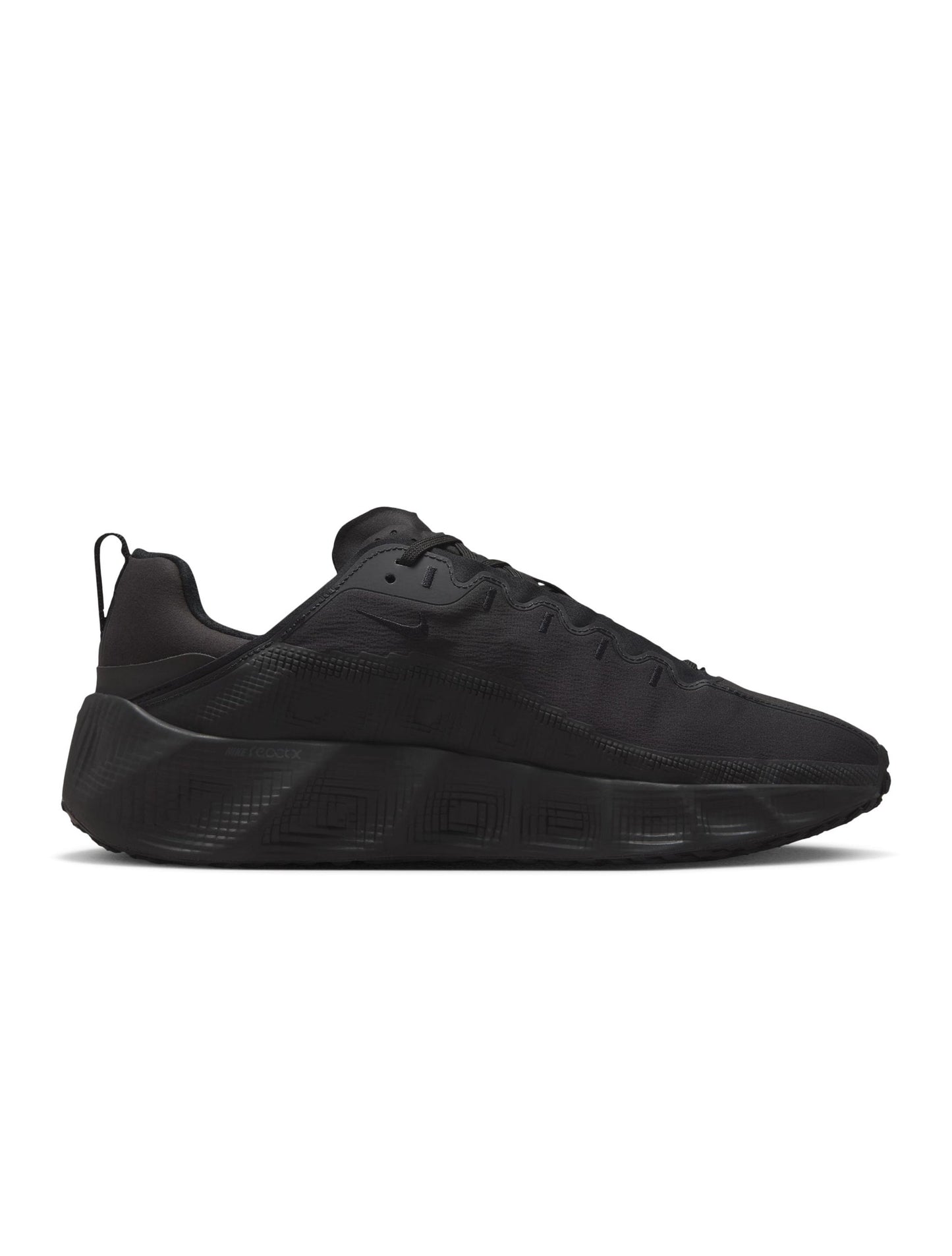 Nike Mens Ava Rover - Black