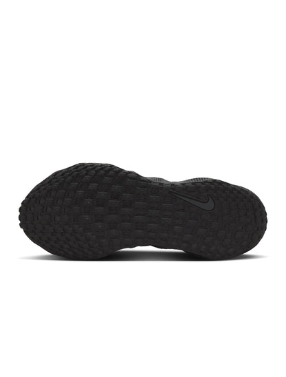 Nike Mens Ava Rover - Black
