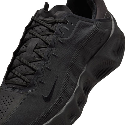 Nike Mens Ava Rover - Black