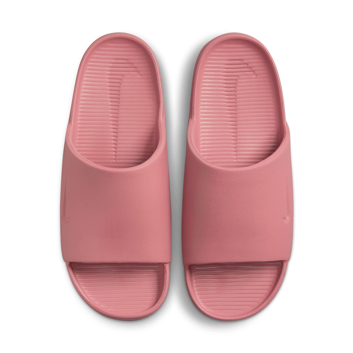 Nike Womens Calm Slide - Canyon Pink