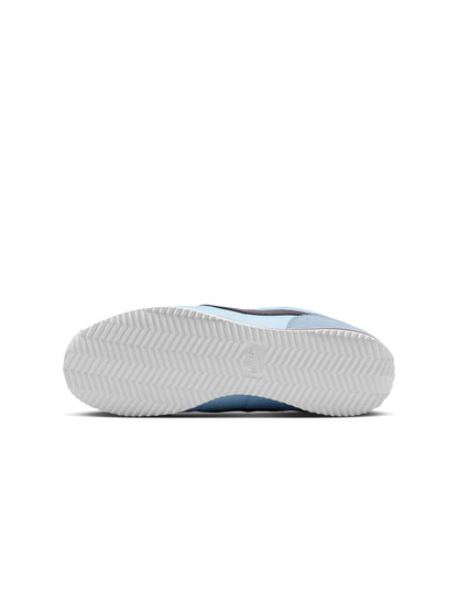 Nike Womens Cortez Textile - Celestine Blue
