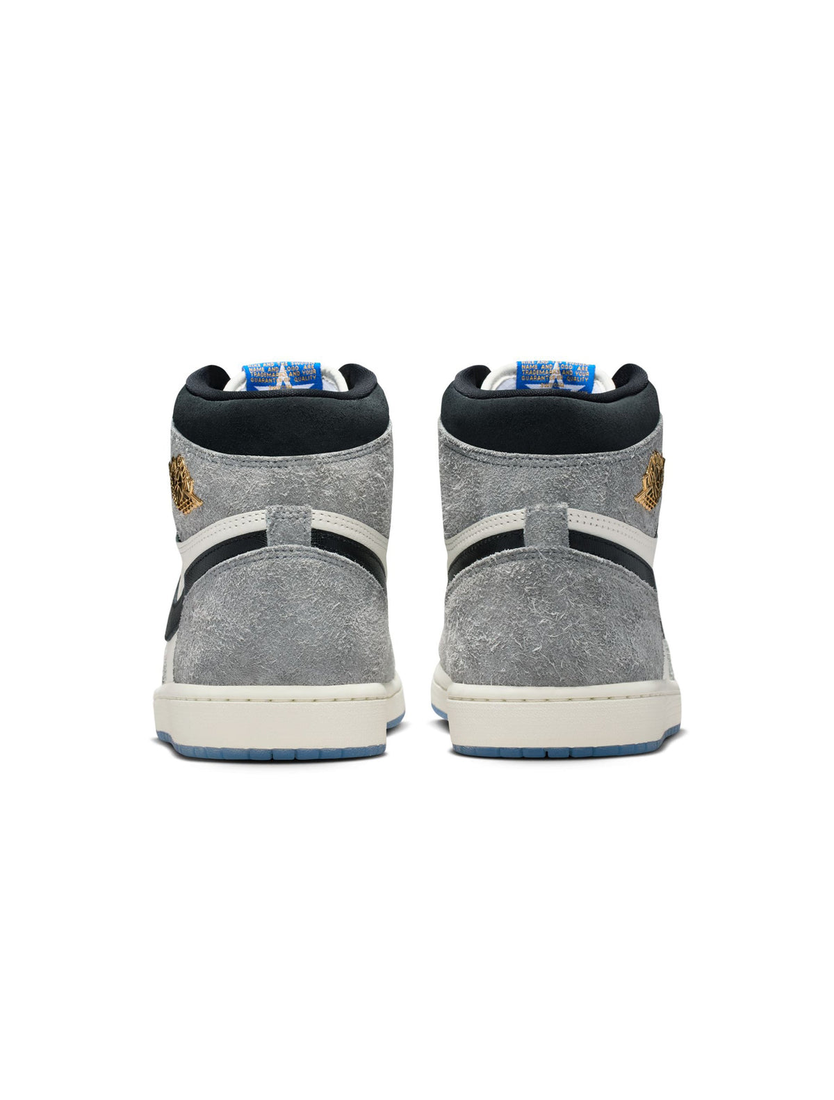 Air Jordan Mens 1 Retro High OG - All Star