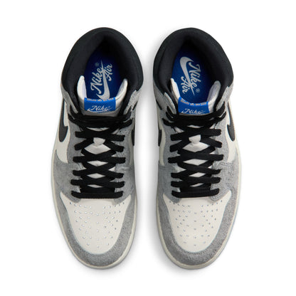 Air Jordan Mens 1 Retro High OG - All Star