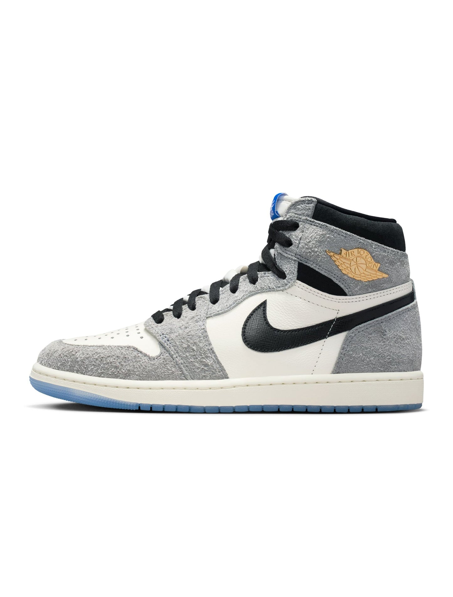 Air Jordan Mens 1 Retro High OG - All Star