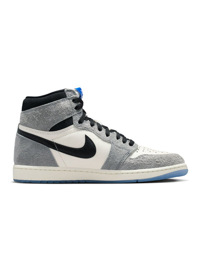 Air Jordan Mens 1 Retro High OG - All Star