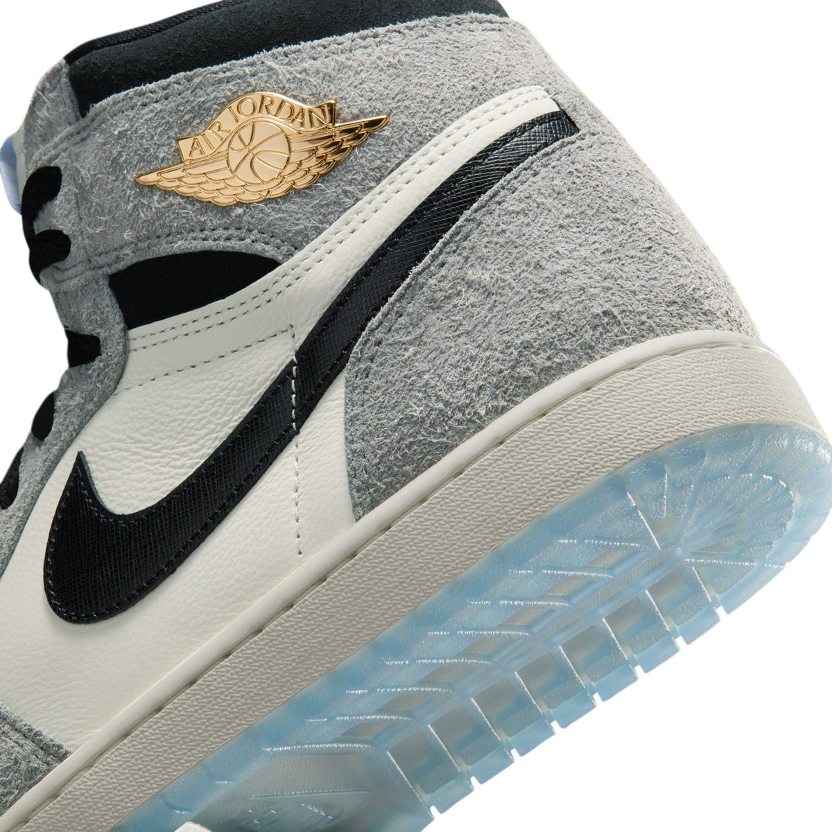 Air Jordan Mens 1 Retro High OG - All Star