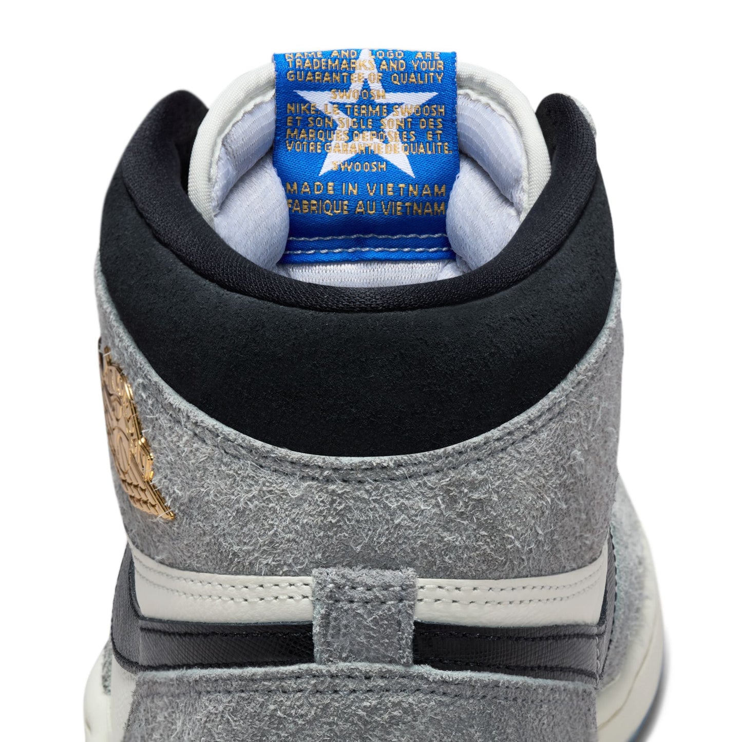 Air Jordan Mens 1 Retro High OG - All Star