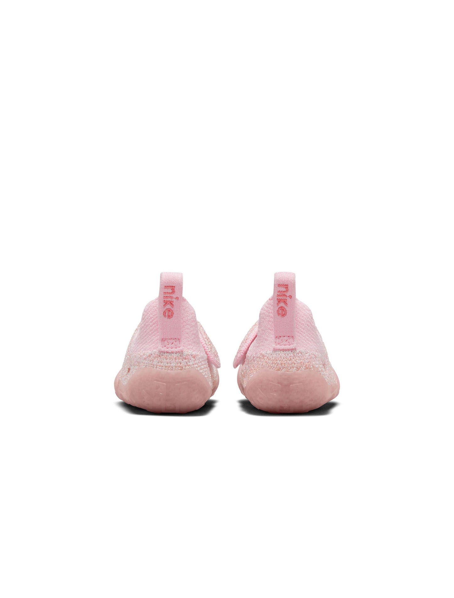 Nike (TD) Swoosh 1 - Pink Foam/Red Stardust
