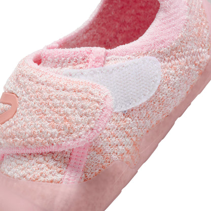 Nike (TD) Swoosh 1 - Pink Foam/Red Stardust