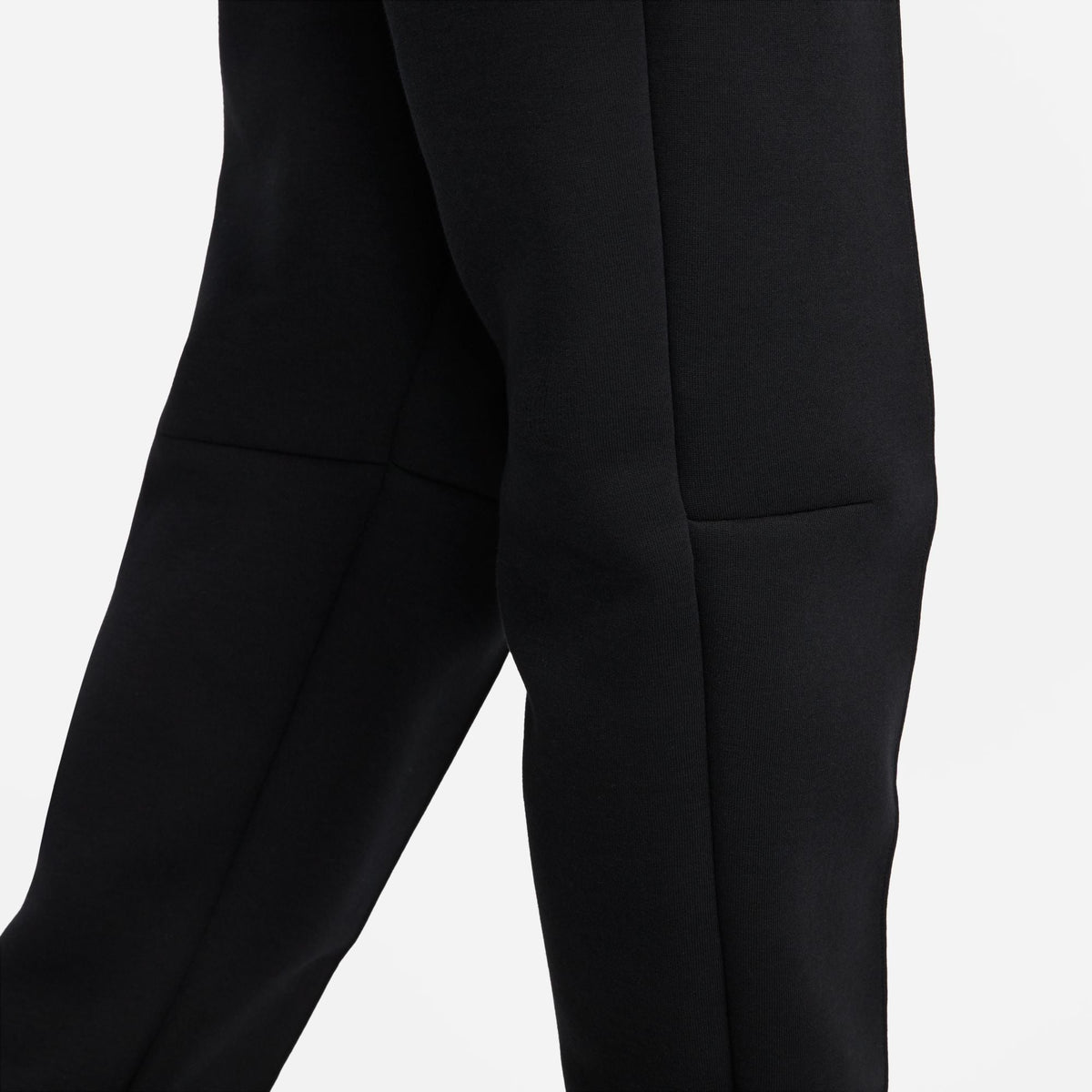 Nike Womens Sportswear Tech Fleece Windrunner - Black