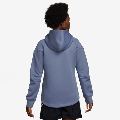 Nike Women's Sportswear Tech Fleece Windrunner - World Indigo
