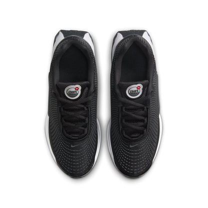 Nike Big Kids Nike Air Max Dn - Black/White
