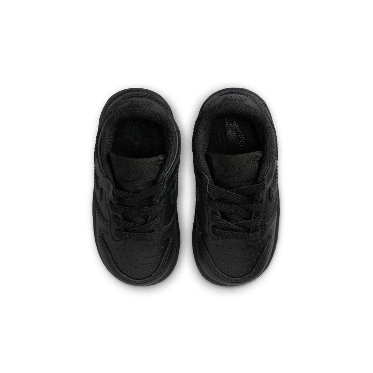 Nike (TD) Dunk Low - Black