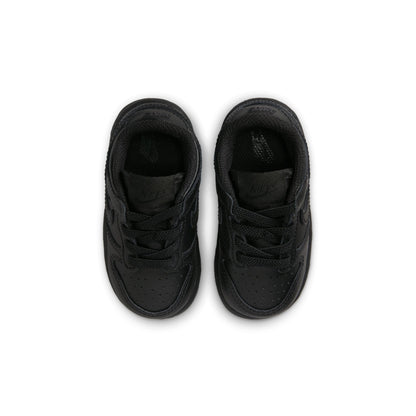 Nike (TD) Dunk Low - Black
