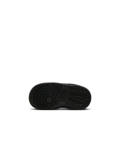 Nike (TD) Dunk Low - Black
