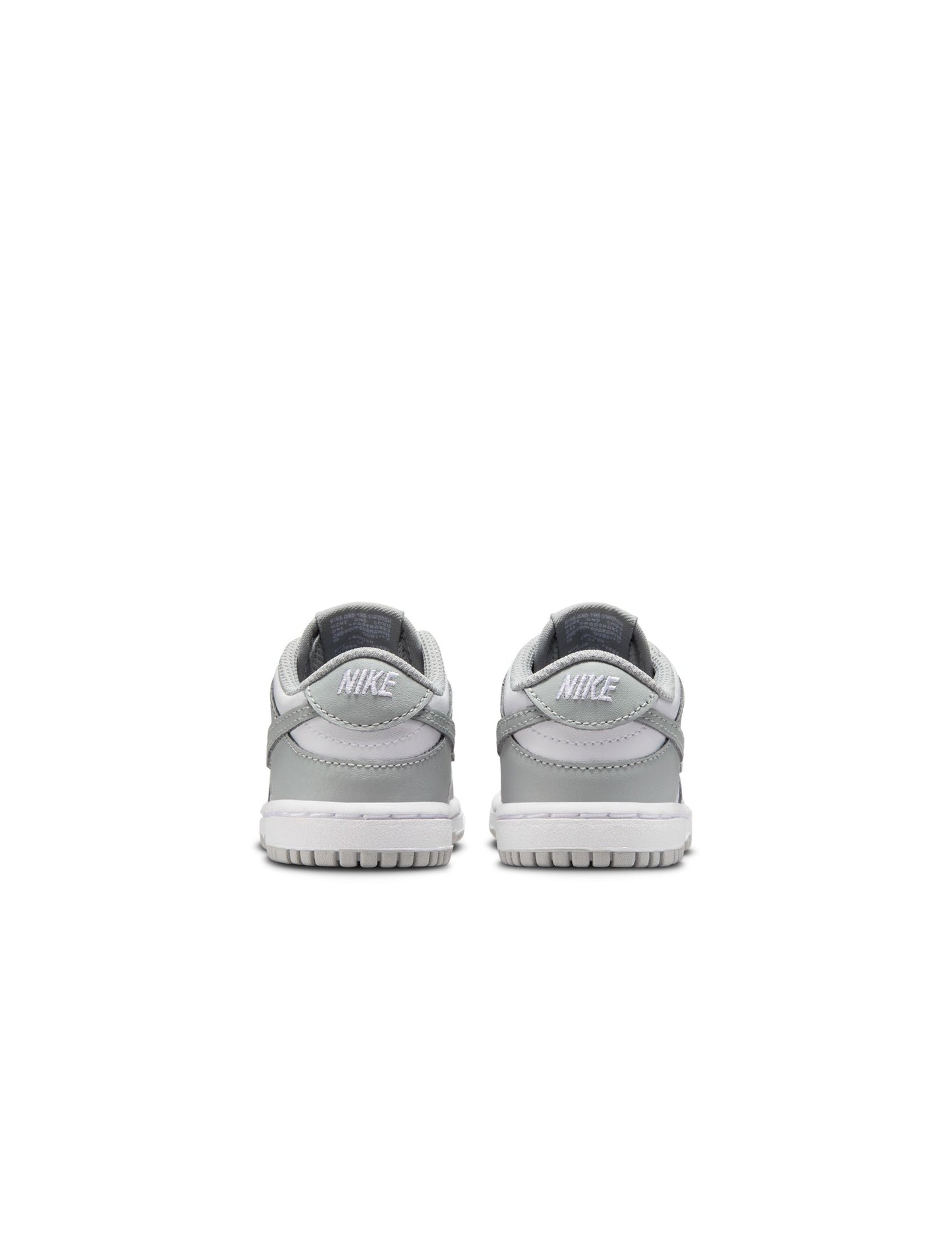 Nike (TD) Dunk Low - Smoke Grey