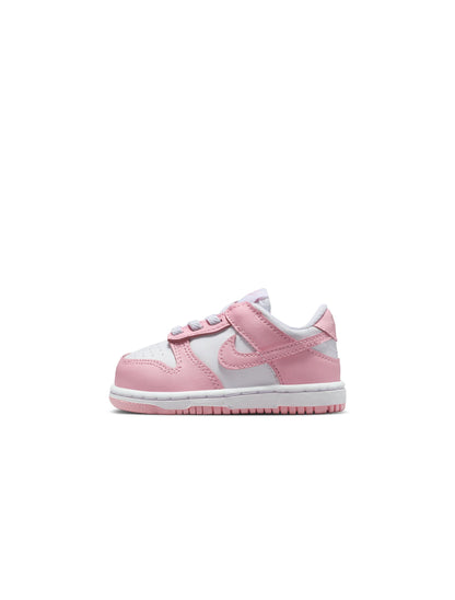 Nike (TD) Dunk Low - Soft Pink
