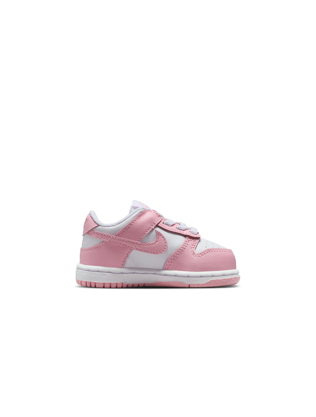 Nike (TD) Dunk Low - Soft Pink