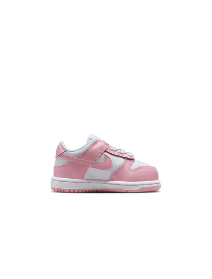 Nike (TD) Dunk Low - Soft Pink