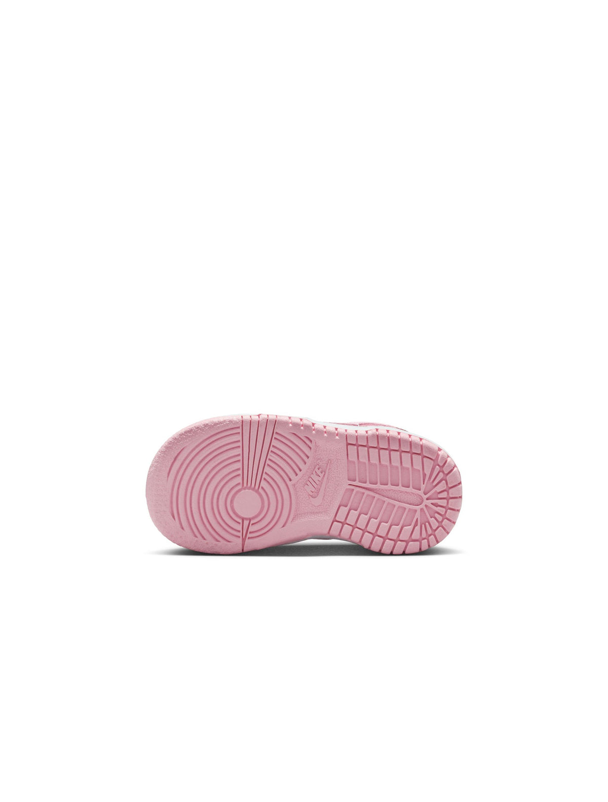 Nike (TD) Dunk Low - Soft Pink