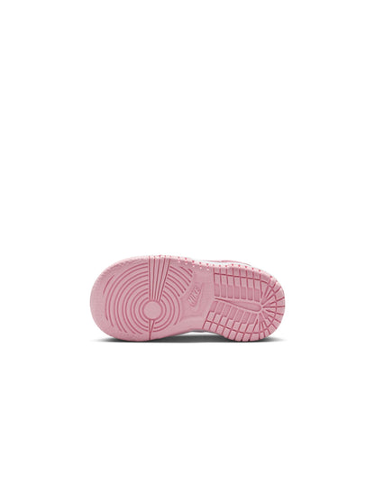Nike (TD) Dunk Low - Soft Pink