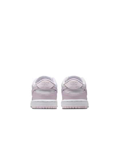 Nike (TD) Dunk Low - Light Violet