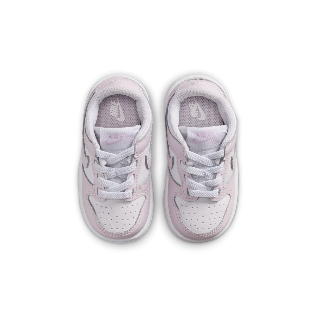 Nike (TD) Dunk Low - Light Violet