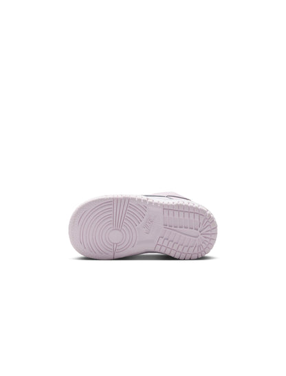 Nike (TD) Dunk Low - Light Violet
