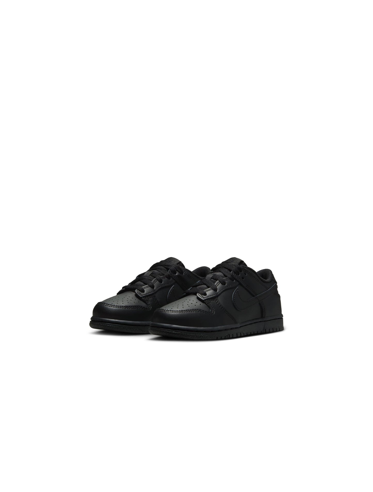 Nike (PS) Dunk Low - Black