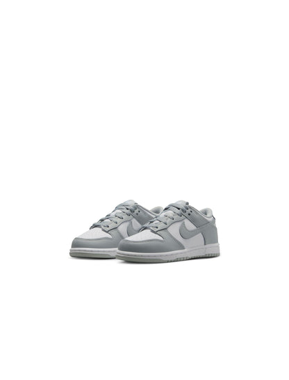 Nike (PS) Dunk Low - Light Smoke Grey