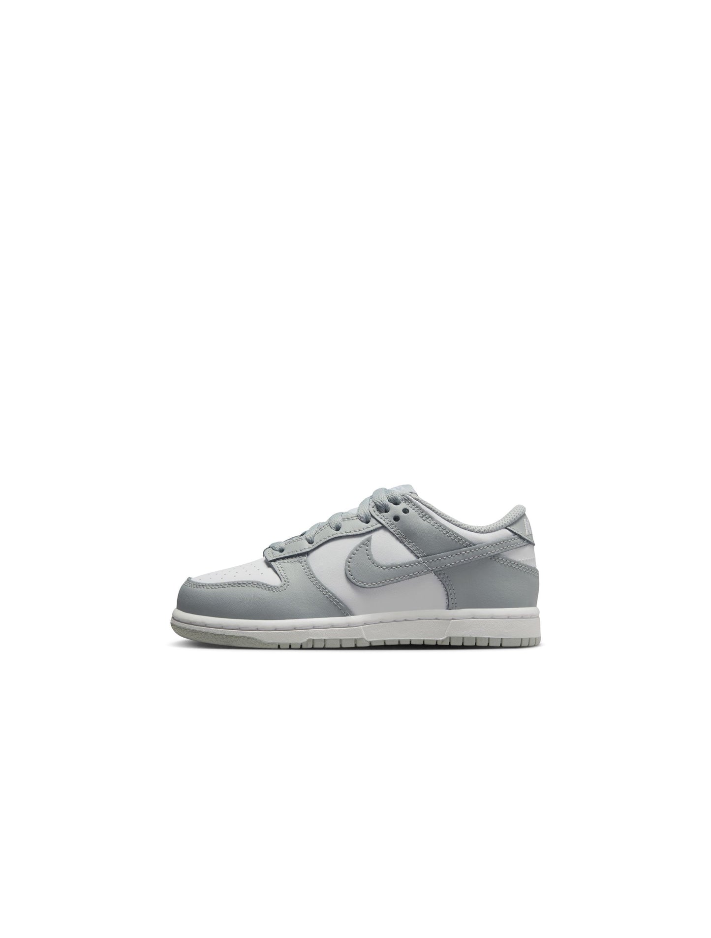 Nike (PS) Dunk Low - Light Smoke Grey