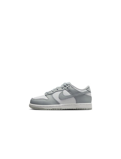 Nike (PS) Dunk Low - Light Smoke Grey