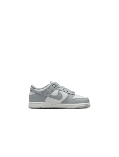 Nike (PS) Dunk Low - Light Smoke Grey