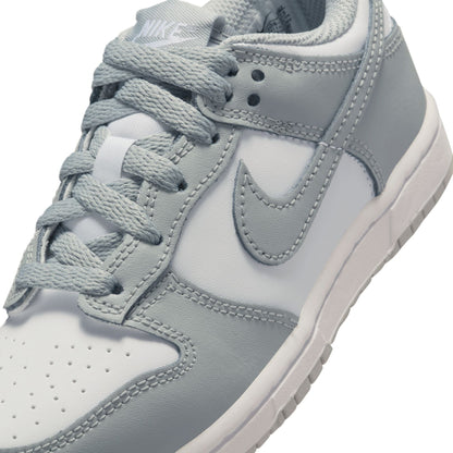 Nike (PS) Dunk Low - Light Smoke Grey