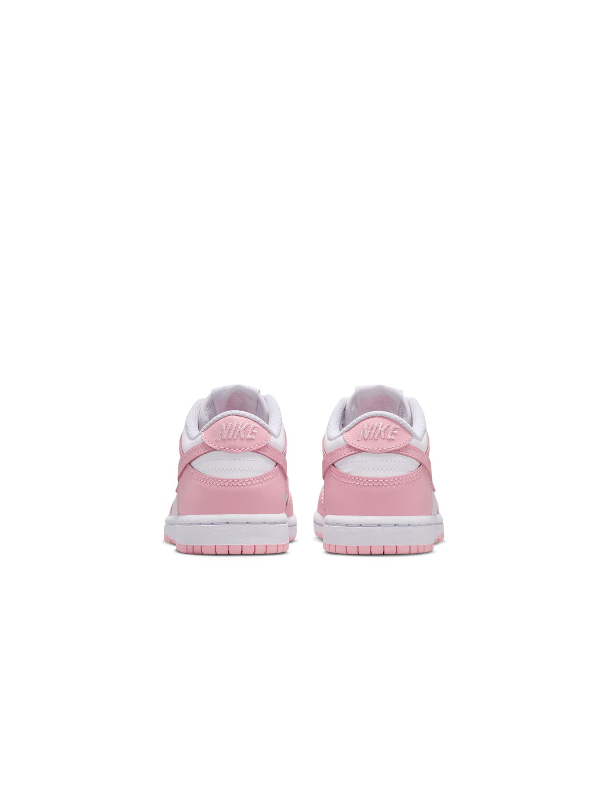 Nike (PS) Dunk Low - Soft Pink