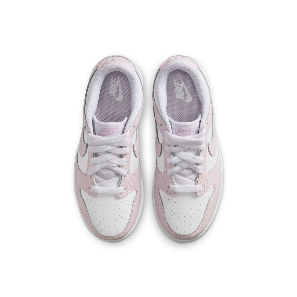 Nike (PS) Dunk Low - Light Violet