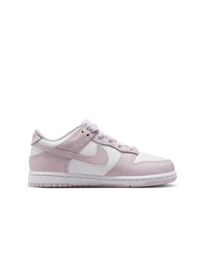 Nike (PS) Dunk Low - Light Violet