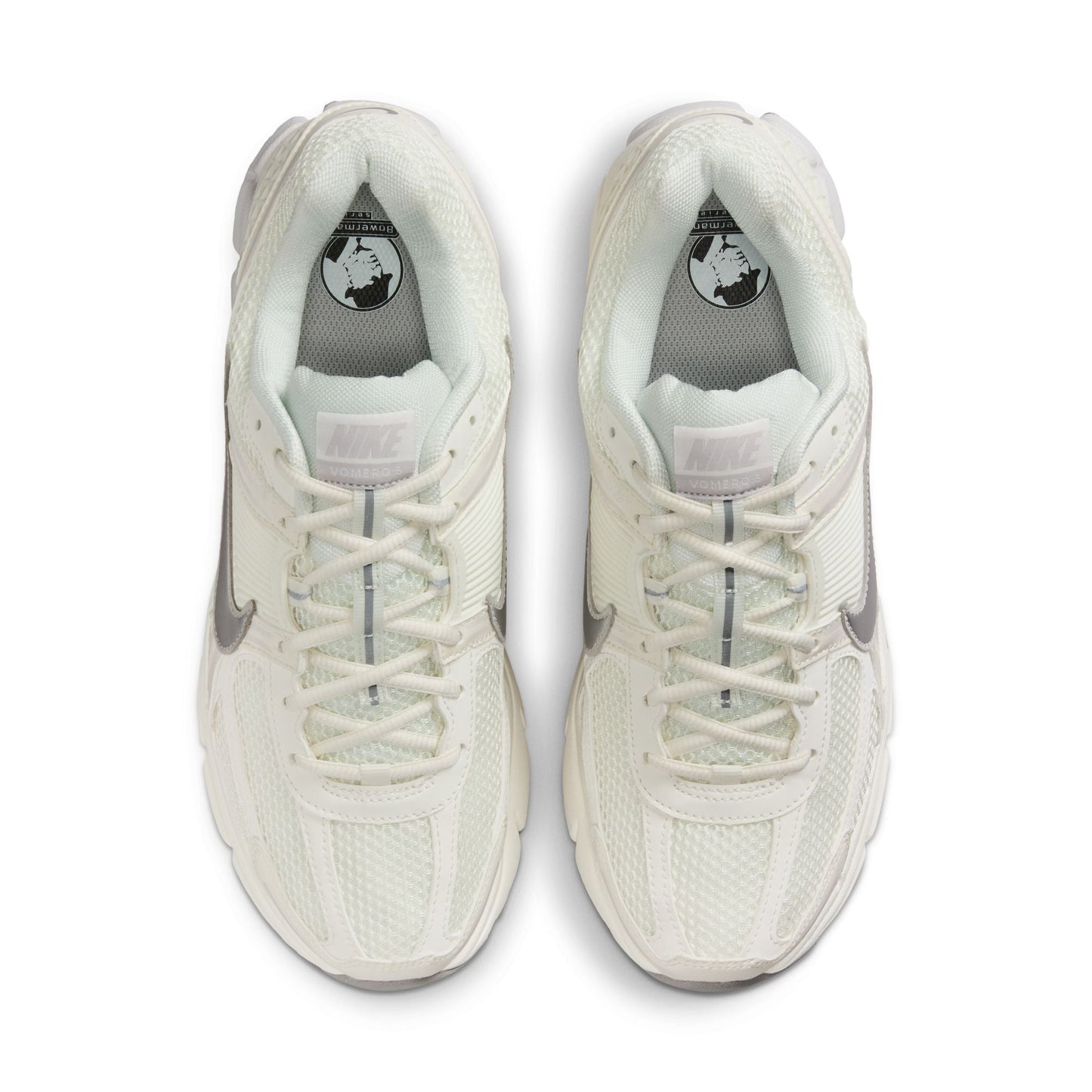 Nike Mens Zoom Vomero 5 - Sail